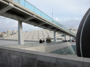 La Grande Bibliothèque