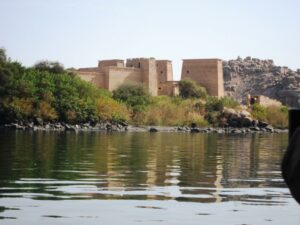 Le temple de Philae